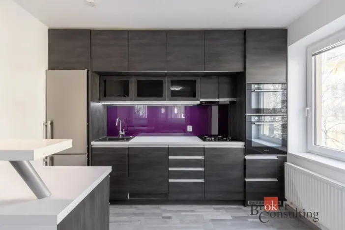 Pronájem bytu 2+kk, Rosice, Karla IV., 65 m2