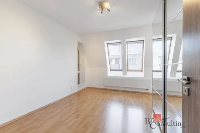 Pronájem bytu 2+kk, Rosice, Karla IV., 65 m2