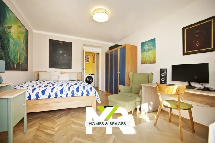 Prodej bytu 2+1, Kladno, U tržnice, 52 m2