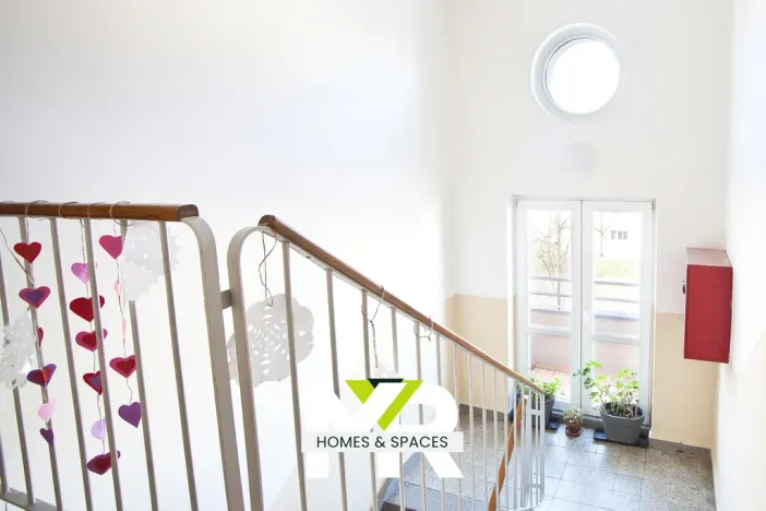 Prodej bytu 2+1, Kladno, U tržnice, 52 m2