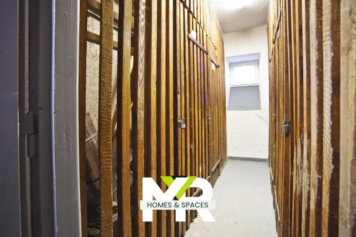 Prodej bytu 2+1, Kladno, U tržnice, 52 m2