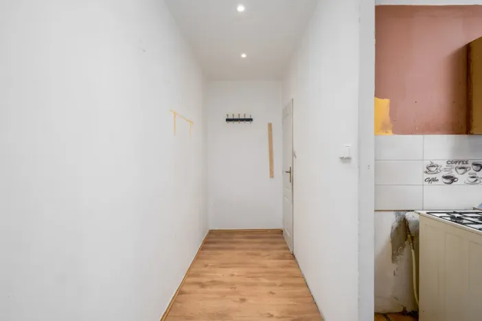 Prodej bytu 2+1, Most, U Věžových domů, 63 m2