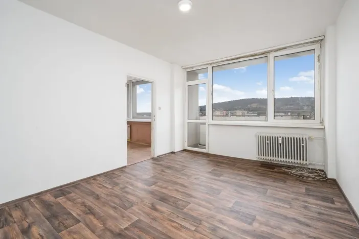 Prodej bytu 2+1, Most, U Věžových domů, 63 m2