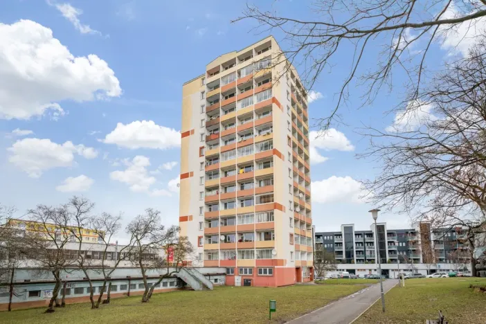 Prodej bytu 2+1, Most, U Věžových domů, 63 m2