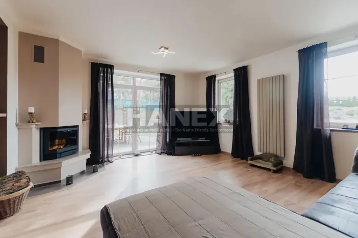 Prodej rodinného domu, Statenice, Úvozová, 192 m2