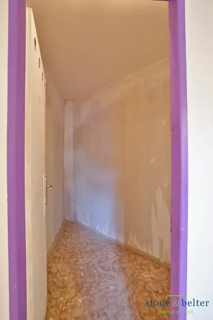 Prodej bytu 3+1, Praha - Stodůlky, U jezera, 83 m2