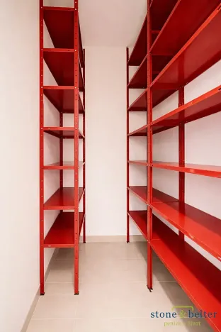 Pronájem bytu 2+kk, Praha - Michle, V dolině, 57 m2