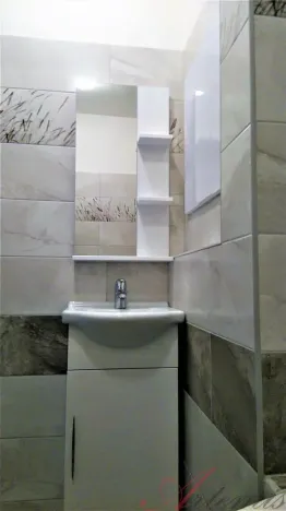 Prodej bytu 2+1, Ostrava - Poruba, Čkalovova, 59 m2