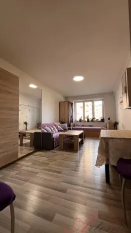 Prodej bytu 2+1, Ostrava - Poruba, Čkalovova, 59 m2