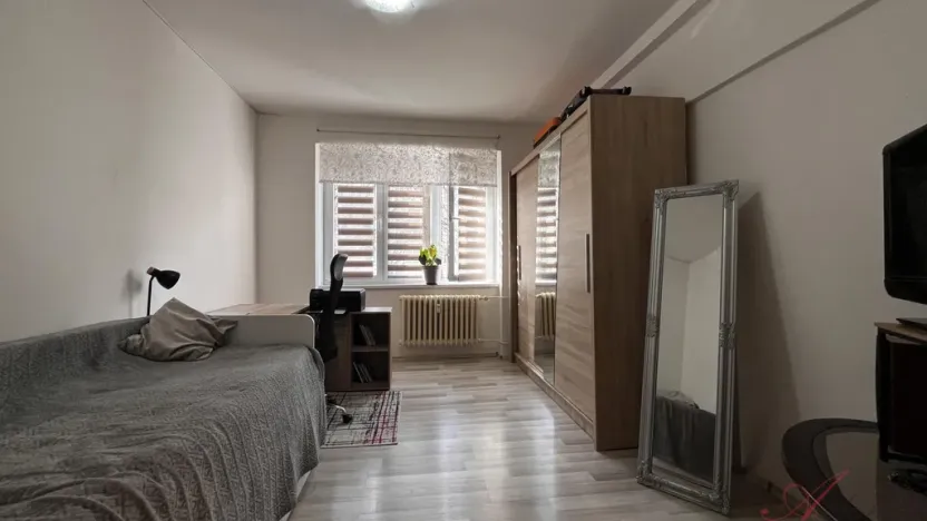 Prodej bytu 2+1, Ostrava - Poruba, Čkalovova, 59 m2