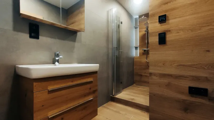 Pronájem bytu 3+1, Hanušovice, Zábřežská, 65 m2