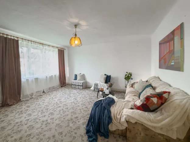 Prodej rodinného domu, Staré Hodějovice, Na Návsi, 138 m2