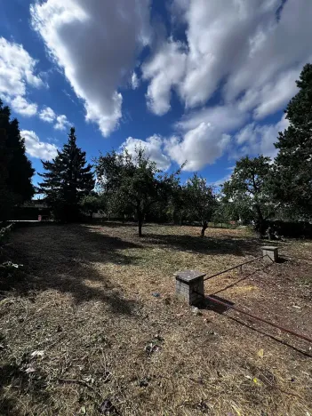 Prodej pozemku pro bydlení, Horoměřice, Ke Skále, 1108 m2