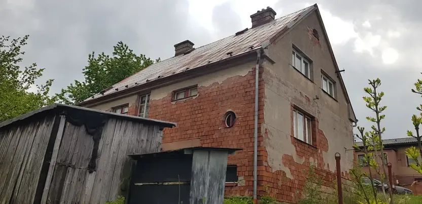 Prodej podílu rodinného domu, Nová Paka, Na Vyhlídce, 120 m2