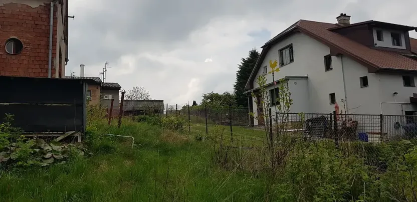 Prodej podílu rodinného domu, Nová Paka, Na Vyhlídce, 120 m2