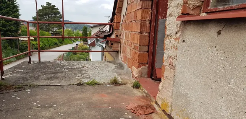 Prodej podílu rodinného domu, Nová Paka, Na Vyhlídce, 120 m2