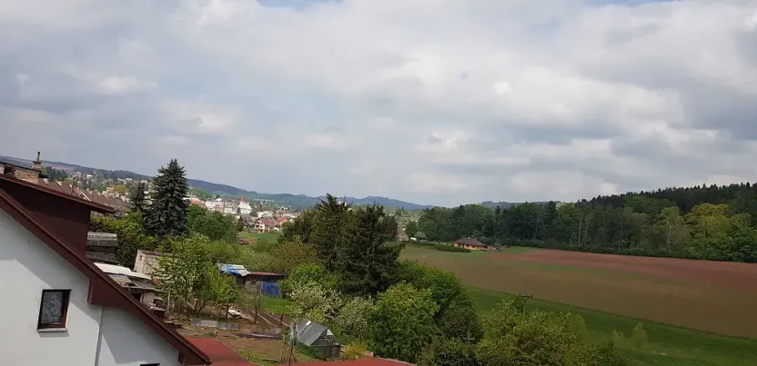 Prodej podílu rodinného domu, Nová Paka, Na Vyhlídce, 120 m2