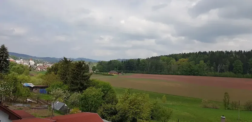 Prodej podílu rodinného domu, Nová Paka, Na Vyhlídce, 120 m2