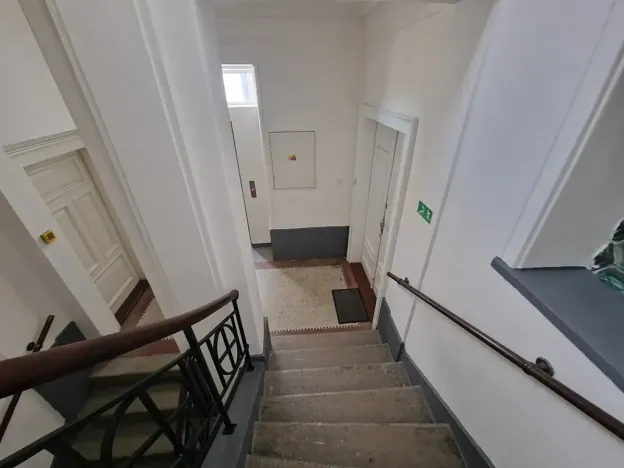 Prodej podílu - jiné, Praha - Staré Město, Národní, 1476 m2