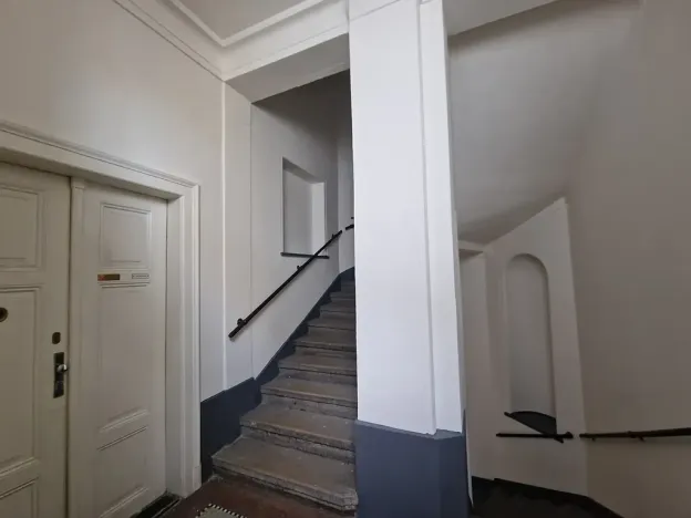 Prodej podílu - jiné, Praha - Staré Město, Národní, 1476 m2