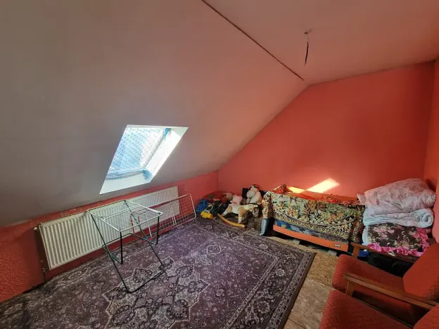 Prodej rodinného domu, Svitavy, Jana Želivského, 157 m2