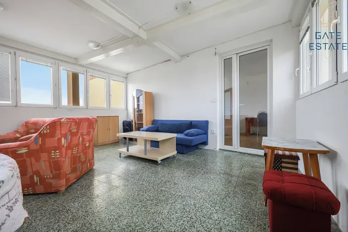 Pronájem bytu 2+1, Brno, Dubová, 85 m2