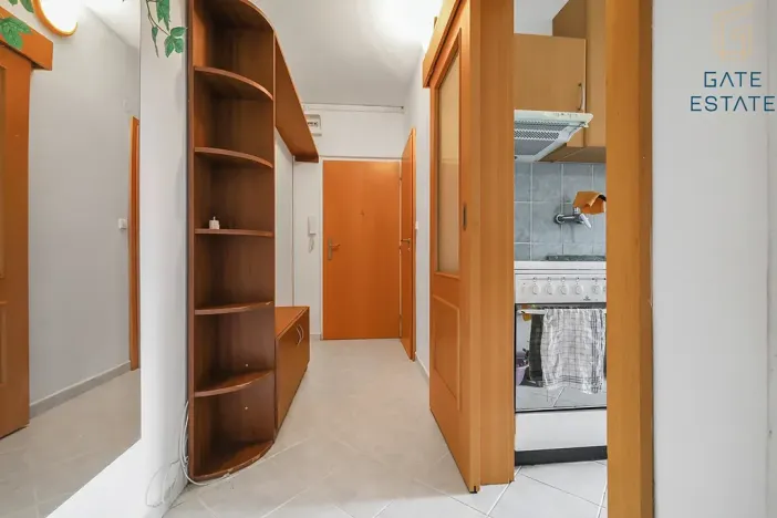 Pronájem bytu 2+1, Brno, Dubová, 85 m2