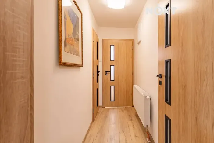 Prodej rodinného domu, Staré Město, 66 m2