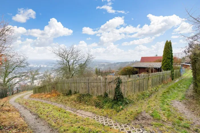 Prodej chaty, Ústí nad Labem - Severní Terasa, 16 m2