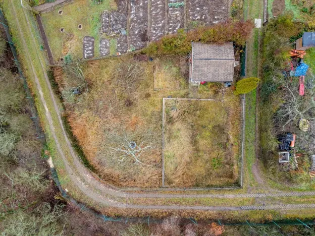 Prodej chaty, Ústí nad Labem - Severní Terasa, 16 m2