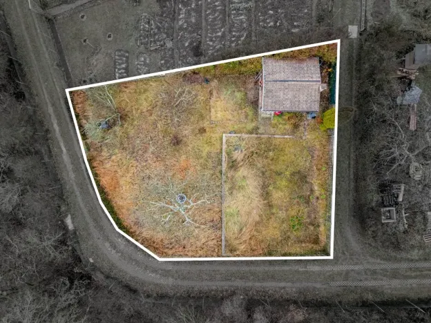 Prodej chaty, Ústí nad Labem - Severní Terasa, 16 m2