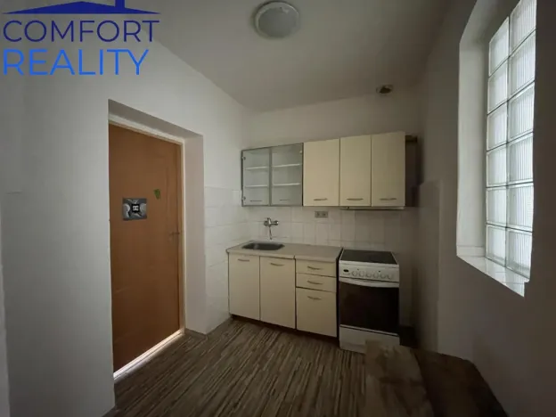 Pronájem restaurace, Staré Město, Jamnická, 300 m2