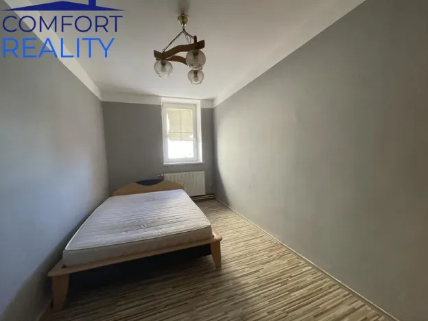 Pronájem restaurace, Staré Město, Jamnická, 300 m2