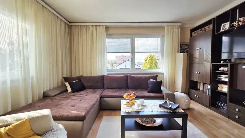 Prodej rodinného domu, Zruč nad Sázavou, Dvořákova, 190 m2