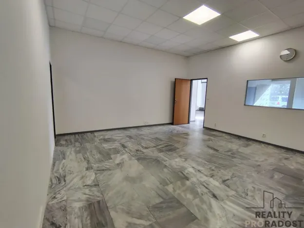 Pronájem skladu, Brno, Hudcova, 200 m2