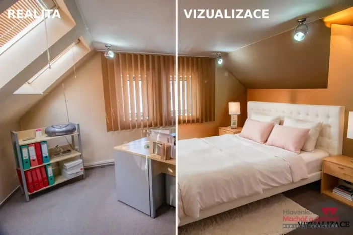 Prodej rodinného domu, Příbor, 209 m2