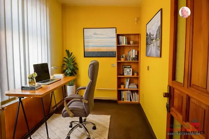 Prodej rodinného domu, Příbor, 209 m2