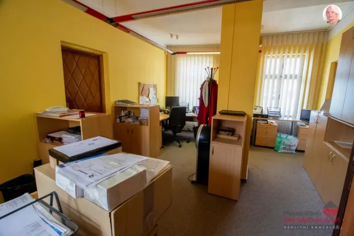 Prodej rodinného domu, Příbor, 209 m2