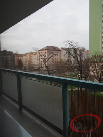 Pronájem bytu 3+kk, Praha, Baškirská, 87 m2