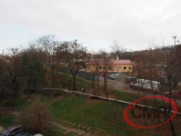 Pronájem bytu 3+kk, Praha, Baškirská, 87 m2