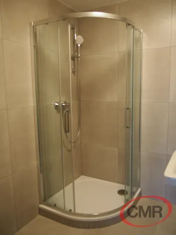 Pronájem bytu 3+kk, Praha, Baškirská, 87 m2