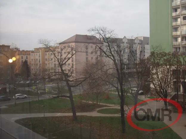 Pronájem bytu 3+kk, Praha, Baškirská, 87 m2