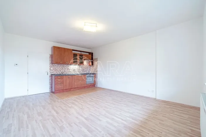 Prodej bytu 1+kk, Holubice - Kozinec, Buková, 40 m2