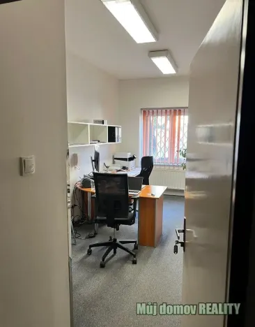 Pronájem výrobních prostor, Praha - Nusle, Čiklova, 170 m2