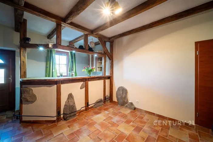 Prodej rodinného domu, Vrábče - Koroseky, 220 m2