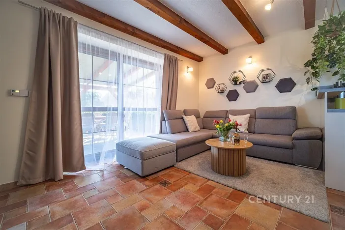 Prodej rodinného domu, Vrábče - Koroseky, 220 m2