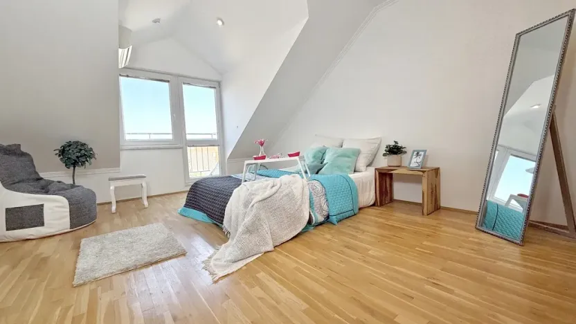 Prodej bytu 3+kk, Strážnice, Nádražní, 109 m2