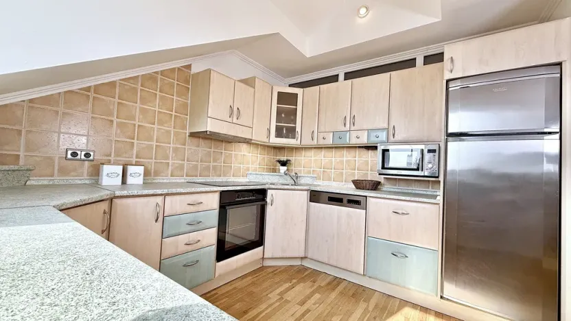 Prodej bytu 3+kk, Strážnice, Nádražní, 109 m2