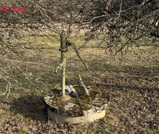 Prodej zahrady, Výčapy, 1968 m2