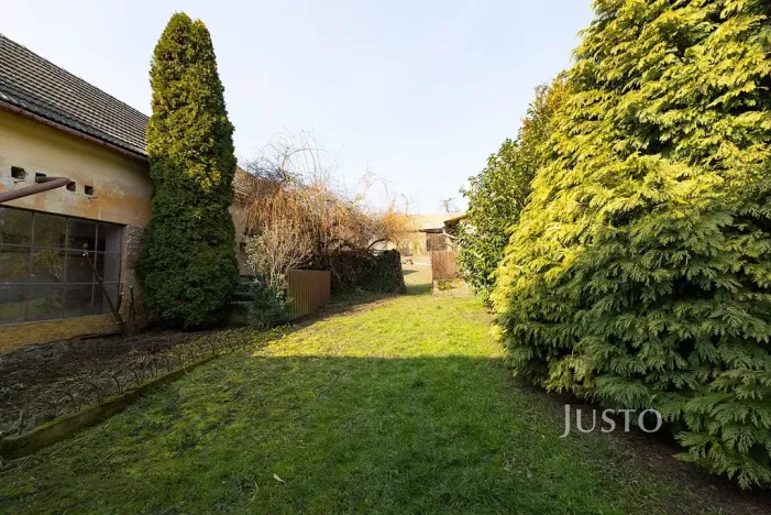 Prodej rodinného domu, Rataje, 105 m2